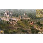 Legends of Eisenwald Road to Iron Forest