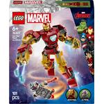 LEGO 76307