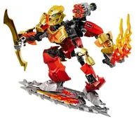 Lego Bionicle - Tahu – Pán ohně