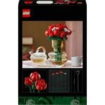 LEGO Botanicals Kytica ruží 10328