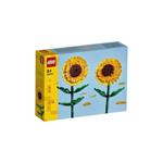 LEGO Botanicals Slnečnice 40524