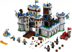 LEGO Castle 70404 Královský hrad