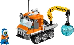 LEGO City 60033 Polární ledolam