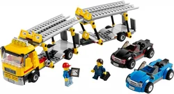 LEGO City 60060 Autotransportér