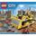Lego City - Buldozer