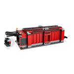 LEGO® City City Vrakoviště s auty 60472