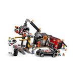 LEGO® City City Vrakoviště s auty 60472