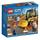 Lego City - Demoliční práce – startovací sada