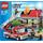 Lego City - Hasičská pohotovost
