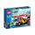Lego City - Hasičské auto