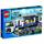 Lego City - Mobilní policejní stanice