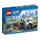 Lego City - Odtahový pick-up
