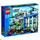 Lego City - Policejní stanice