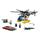 Lego City - Pronásledování helikoptérou