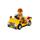 Lego City - Transportér pro převoz raketoplánu