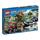 Lego City - Zadržení vznášedlem