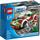 Lego City - Závodní auto