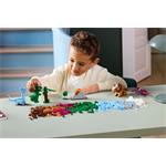 LEGO Classic Kreatívne dinosaury 11041