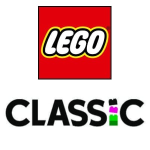Stavebnice LEGO® Classic