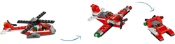 LEGO Creator 31013 Záchranná helikoptéra