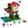 Lego Creator - Domek na stromě
