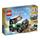 Lego Creator - Expediční vozidla