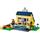 Lego Creator - Plážová chýše