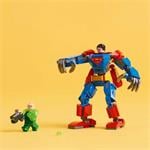 LEGO DC Batman Superman v robotickom obleku vs. Lex Luthor 76302