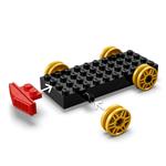 LEGO Disney a Pixar Slávnostný vlak a autíčko Toy Story 43264