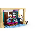 LEGO - Disney Ľadové kráľovstvo Hrad Arendelle z Ľadového kráľovstva 43265