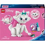 LEGO - Disney Roztomilá Marie z filmu Aristokočky 43286