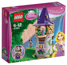 Lego Disneyprincess - Kreativní věž princezny Lociky