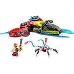 LEGO DREAMZzz Cooperovo letadlo v podobě herního ovladače 71489
