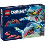 LEGO DREAMZzz Cooperovo lietadlo v podobe herného ovládača 71489