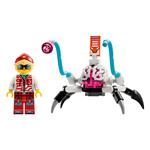 LEGO DREAMZzz Cooperovo lietadlo v podobe herného ovládača 71489