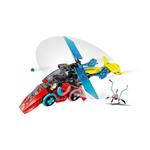 LEGO DREAMZzz Cooperovo lietadlo v podobe herného ovládača 71489