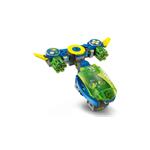 LEGO DREAMZzz Mateo a akčné pretekárske auto Z-Flek 71491