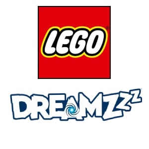 LEGO® DREAMZzz