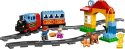LEGO DUPLO 10507 Můj první vláček