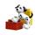LEGO DUPLO 10519 Popelářský vůz