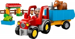 LEGO DUPLO 10524 Traktor