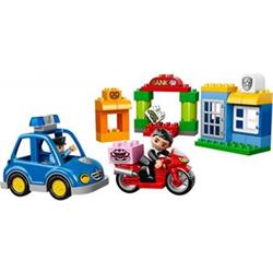 LEGO DUPLO 10532 Policie