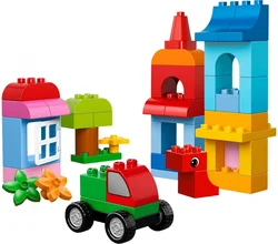 LEGO DUPLO 10575 Kreativní kostka