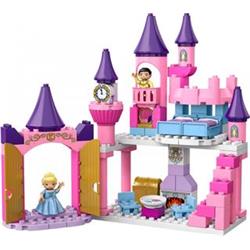 LEGO DUPLO 6154 Popelčin zámek