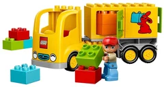 Lego Duplo - Náklaďák