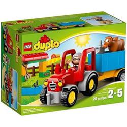 Lego Duplo - Traktor