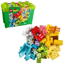 LEGO® DUPLO® Velký box s kostkami 10914