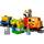 Lego Duplo - Vláček deluxe
