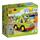 Lego Duplo - Závodní auto