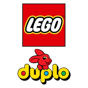 Kocky LEGO® DUPLO